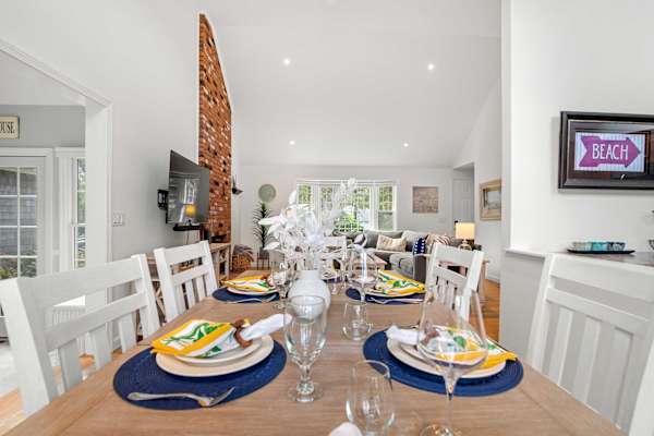 Photo 4 of Del Mar #17755 - Minutes to Red River Beach, Dog Friendly!