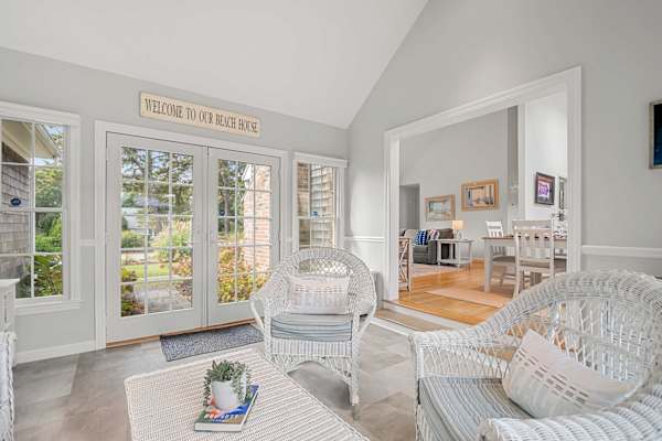 Photo 10 of Del Mar #17755 - Minutes to Red River Beach, Dog Friendly!