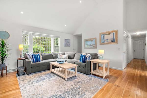 Photo 9 of Del Mar #17755 - Minutes to Red River Beach, Dog Friendly!