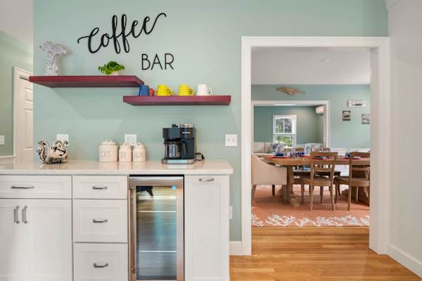 Photo 9 of Del Mar #19945 - Close to Beach, Fire Pit, and Hot Tub!