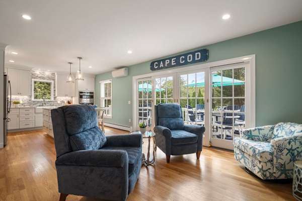 Photo 8 of Del Mar #19945 - Close to Beach, Fire Pit, and Hot Tub!