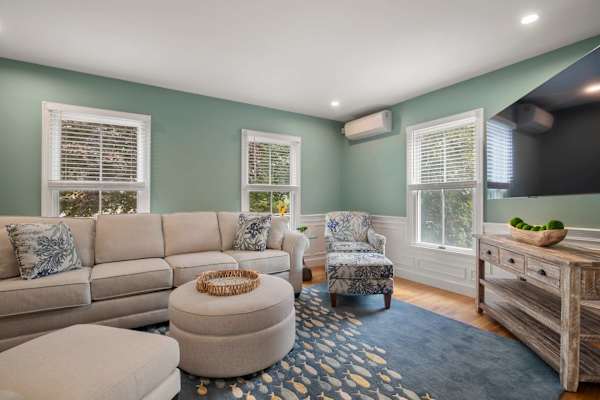 Photo 3 of Del Mar #19945 - Close to Beach, Fire Pit, and Hot Tub!