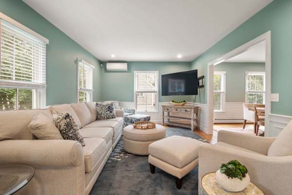 Photo 6 of Del Mar #19945 - Close to Beach, Fire Pit, and Hot Tub!