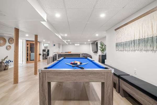 Photo 3 of Del Mar #17756 - Game Room,  Private Yard w Fire Pit!