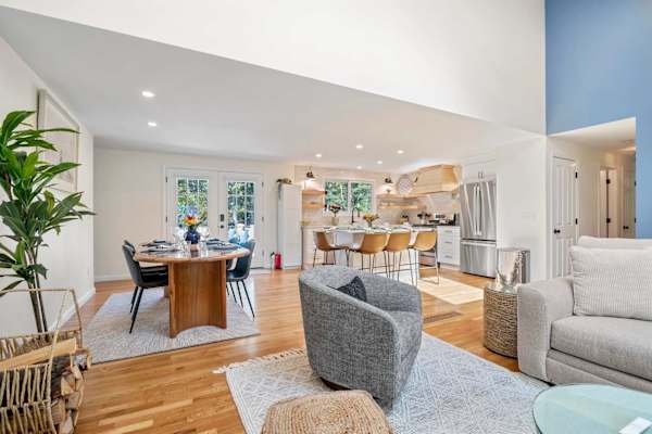 Photo 9 of Del Mar #17756 - Game Room,  Private Yard w Fire Pit!