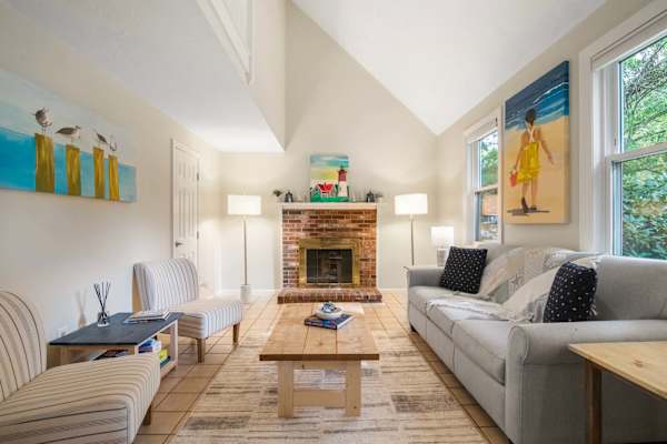 Photo 8 of Del Mar #21013 - Minutes to Beach, Expansive backyard!