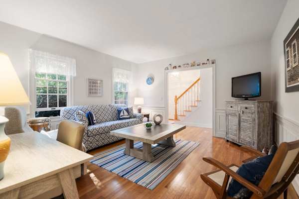 Photo 10 of Del Mar #18840 - Walk to beach, Secluded and private home and backyard!