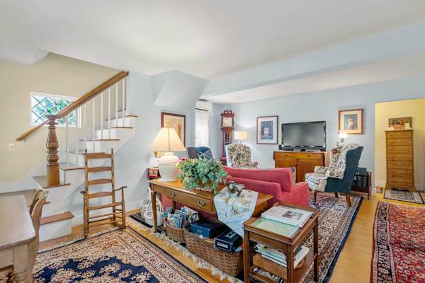 Photo 9 of Del Mar #16619 - On the Chatham Loop - 1 Min to the Beach!