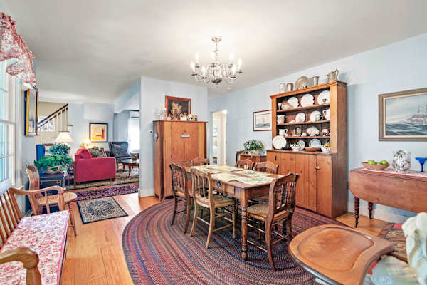 Photo 10 of Del Mar #16619 - On the Chatham Loop - 1 Min to the Beach!