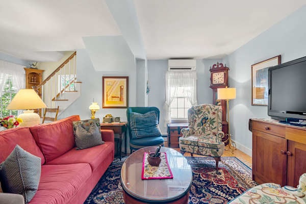 Photo 4 of Del Mar #16619 - On the Chatham Loop - 1 Min to the Beach!