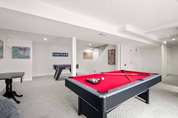 Photo 2 of Del Mar #16636 - Pond Front Home w/ Game Room Dog Friendly!