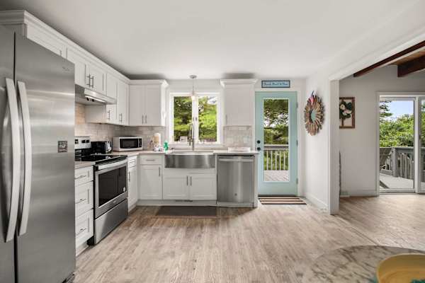 Photo 9 of Del Mar #16636 - Pond Front Home w/ Game Room Dog Friendly!