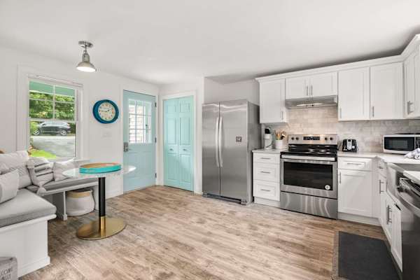 Photo 3 of Del Mar #16636 - Pond Front Home w/ Game Room Dog Friendly!