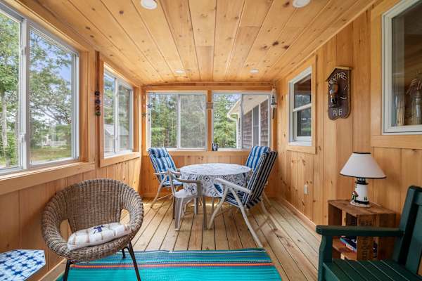 Photo 10 of Del Mar #16649 - Sun Room Beaches and Dog Welcome!