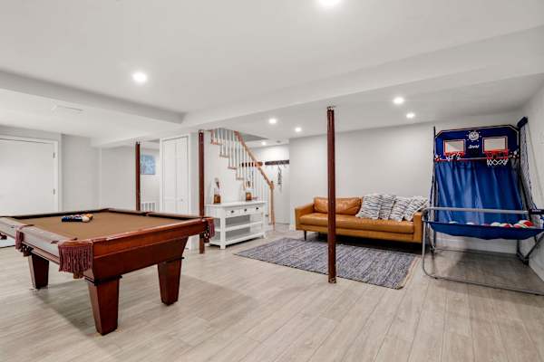 Photo 2 of Del Mar #18826 - Close to Bayside Beaches w/ Pool Table, Fire Pit