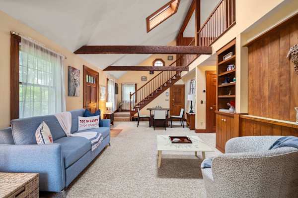 Photo 10 of Del Mar #17721 - Walk to Private Beach on Buck's Pond!