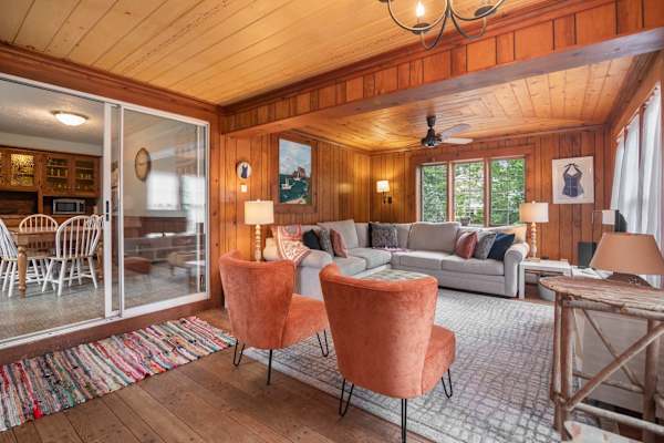 Photo 8 of Del Mar #17721 - Walk to Private Beach on Buck's Pond!