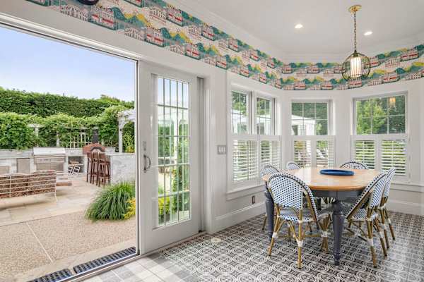 Photo 9 of Del Mar #17718 - Luxurious Estate, Private Heated pool!