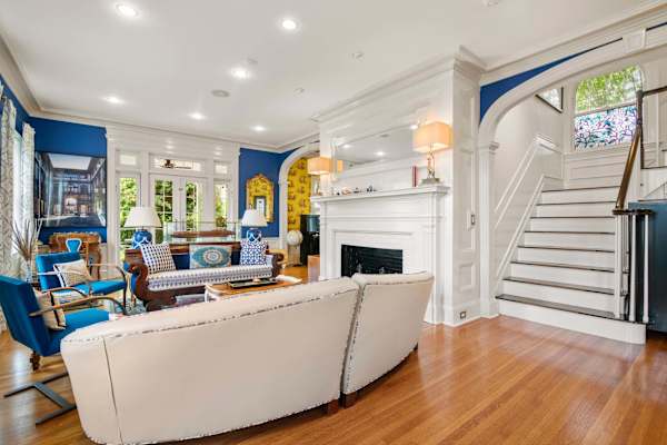 Photo 7 of Del Mar #17718 - Luxurious Estate, Private Heated pool!