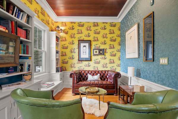 Photo 4 of Del Mar #17718 - Luxurious Estate, Private Heated pool!