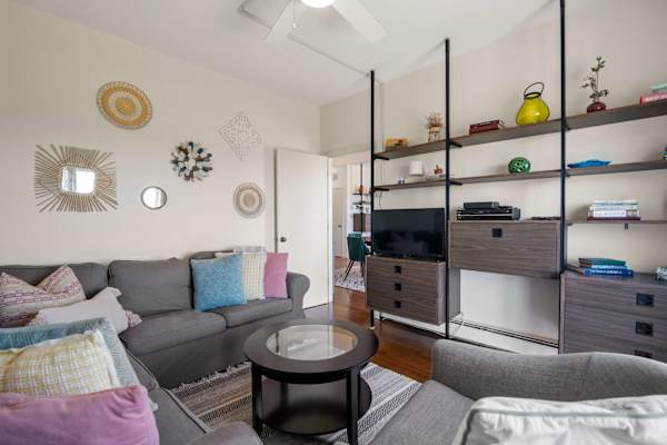 Photo 10 of Del Mar #15538 - Waterfront on Cape Cod Bay!