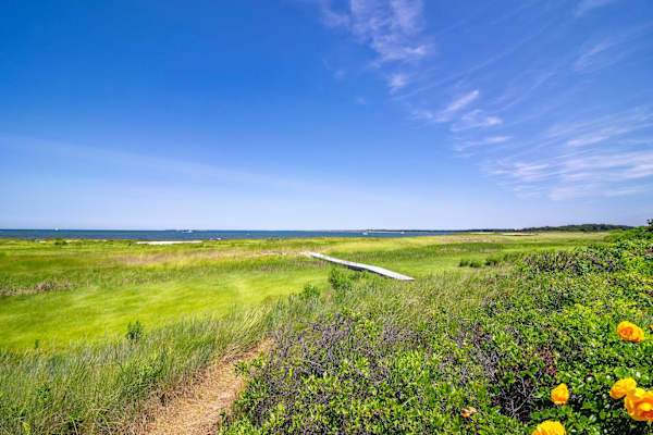 Photo 3 of Del Mar #15538 - Waterfront on Cape Cod Bay!