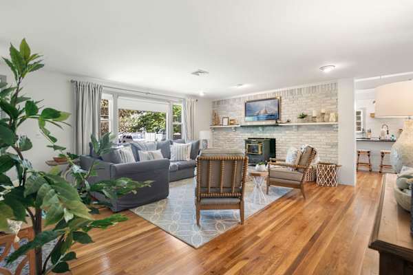 Photo 8 of Del Mar #14497 - Newly Updated Home Close to Beaches!