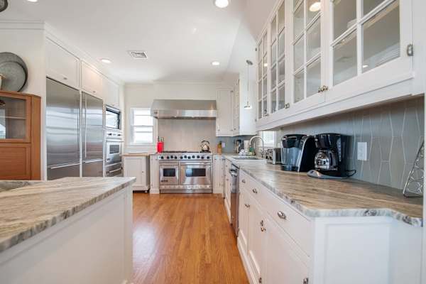 Photo 10 of Del Mar #14436 - Gorgeous Architectural Waterfront Property!