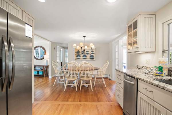 Photo 9 of Del Mar #16617 - Located on Rail Trail By Beach & Downtown!