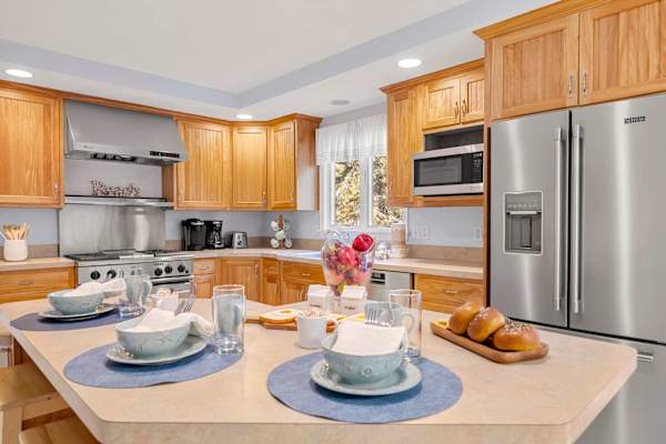 Photo 5 of Del Mar #16691 - Half Mile Walk to Beach, Dog Friendly!