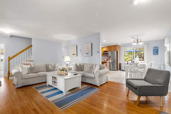 Photo 8 of Del Mar #16691 - Half Mile Walk to Beach, Dog Friendly!