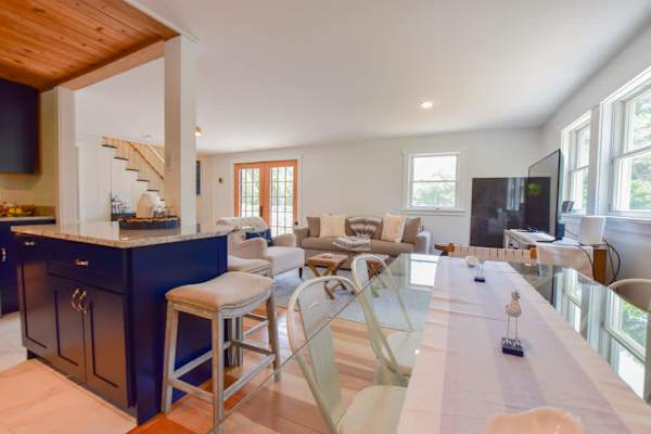 Photo 3 of Del Mar #12227 - 5 Min. Drive to Fisher Beach and Pamet Harbor!