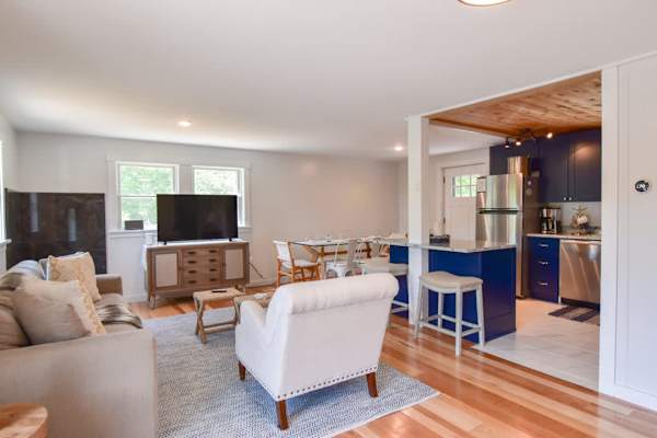 Photo 8 of Del Mar #12227 - 5 Min. Drive to Fisher Beach and Pamet Harbor!