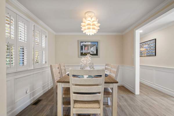 Photo 8 of Del Mar #21014 - Close to Craigville Beach, Private Patio and Backyard!