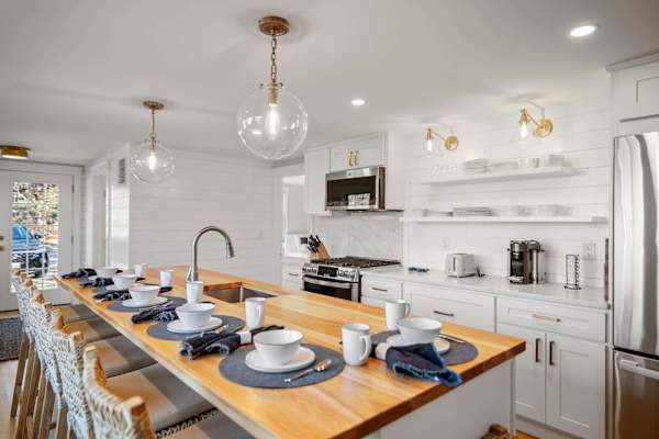 Photo 9 of Del Mar #14522 - Walk to beach, private patio!