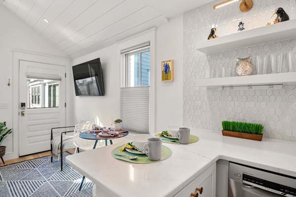 Photo 8 of Del Mar #11173 - Walk to Beach, Shopping, and Dining!