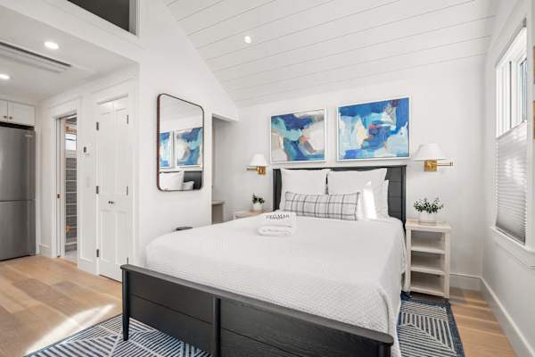 Photo 3 of Del Mar #11173 - Walk to Beach, Shopping, and Dining!