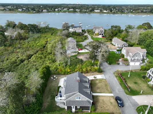 Photo 5 of Del Mar #16656 - Steps to Oyster Pond Private Dock!