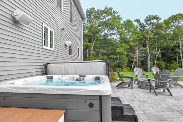 Photo 2 of Del Mar #14471 - Heated Saltwater Pool Hot Tub!