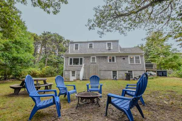 Photo 3 of Del Mar #14516 - 2 Mi to Nauset & Coast Guard Beach, Dog Friendly!