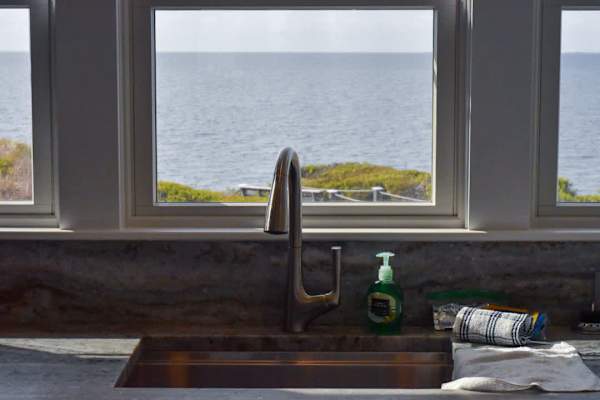 Photo 10 of Del Mar #12214 - Beachfront on Private Beach w/ AC!