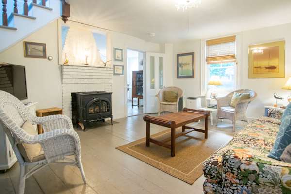 Photo 10 of Del Mar #13309 - On the bay in Wellfleet - walk to water!