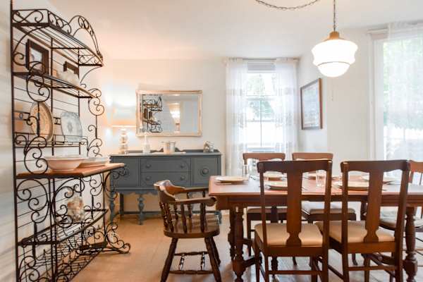 Photo 9 of Del Mar #13309 - On the bay in Wellfleet - walk to water!