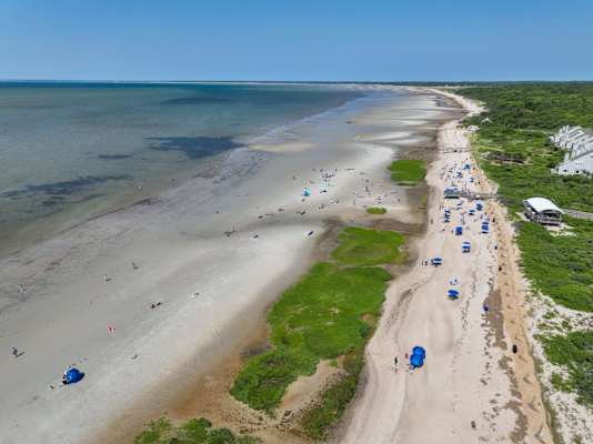 Photo 3 of Del Mar #18841 - Walk to Private Bayside Beach!