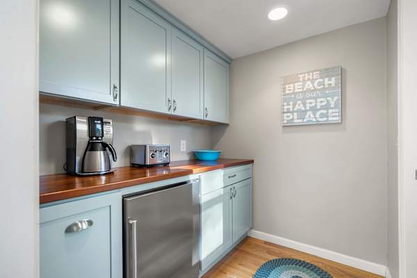 Photo 4 of Del Mar #21015 - Updated A-Frame w/ Game Room, Short Drive to Beach!