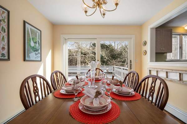 Photo 10 of Del Mar #16692 - Walk to Water, near Downtown Chatham!