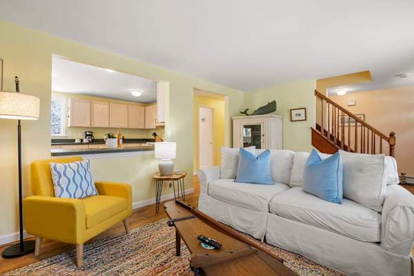 Photo 4 of Del Mar #16692 - Walk to Water, near Downtown Chatham!