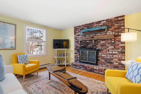 Photo 8 of Del Mar #16692 - Walk to Water, near Downtown Chatham!