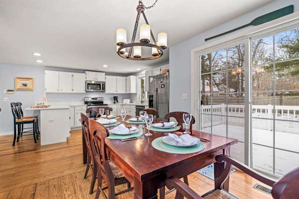 Photo 10 of Del Mar #17760 - Cozy Bungalow Close to Downtown!