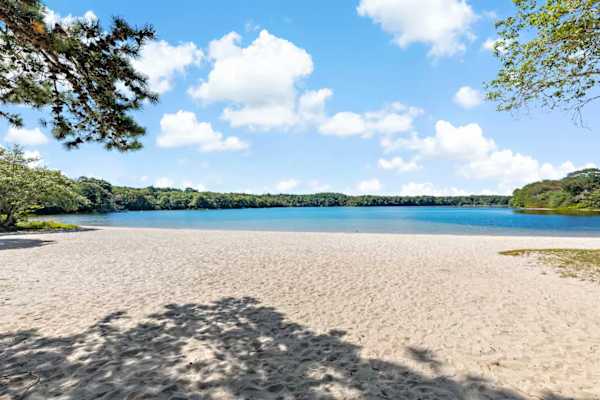 Photo 5 of Del Mar #20029 - Private Hot Tub, Near Dennis Pond